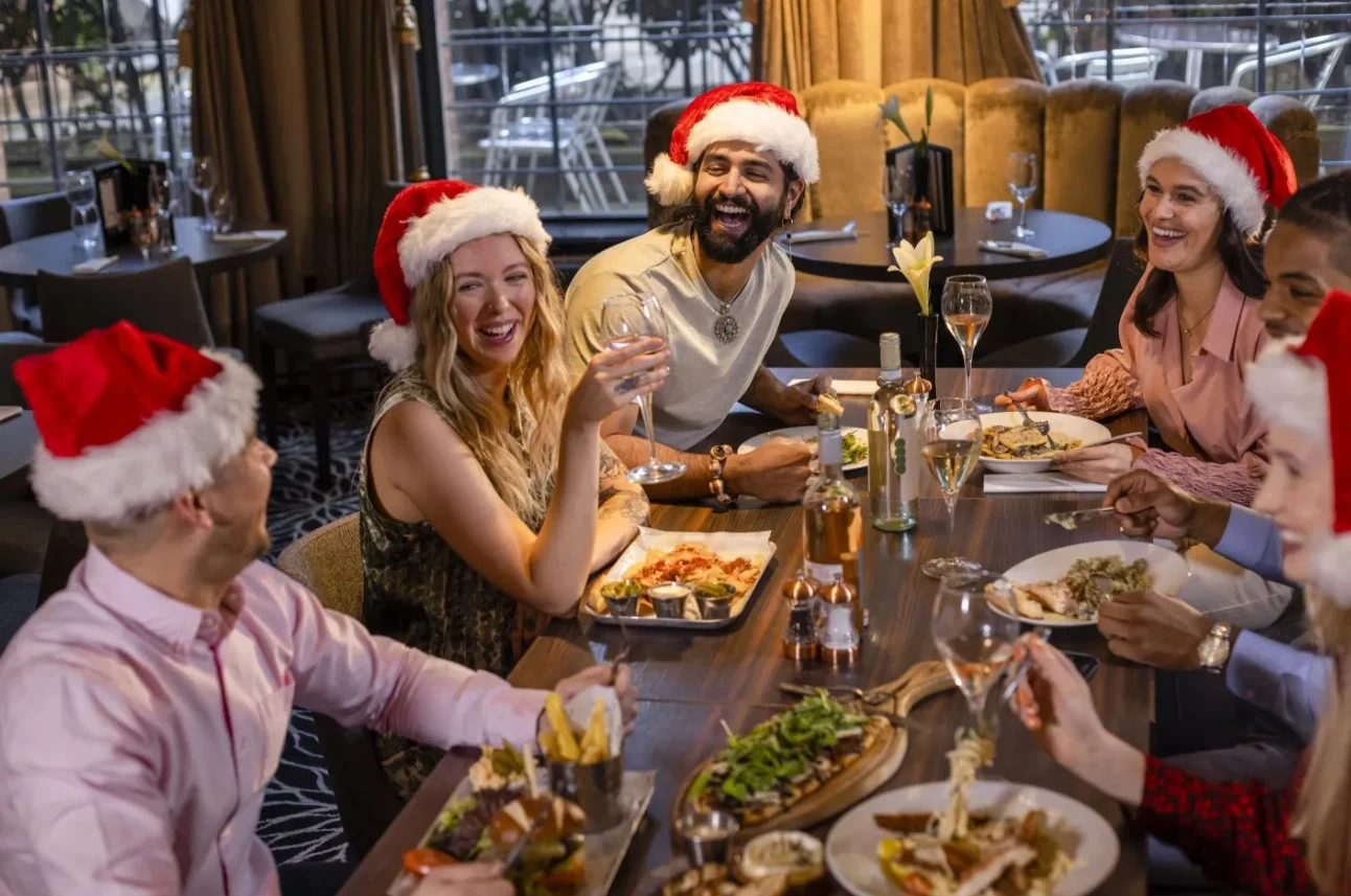 Top 25 Restaurants Are Open on Christmas Day: Our Top Picks for Festive Dining
