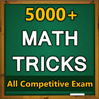 Maths Tricks  Shortcuts  All Competitive Exams