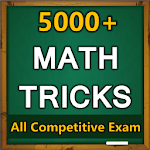 Maths Tricks & Shortcuts | All Competitive Exams Apk