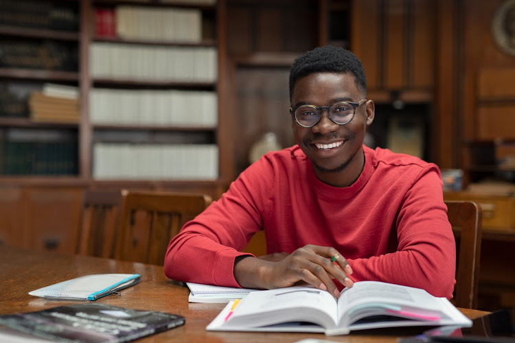 The Standard Bank Tutuwa Community Foundation Scholarship provides learners from underprivileged communities exceptional high school education opportunities from top SA schools. Picture: 123RF