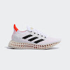 4dfwd tokyo footwear white / core black / solar red