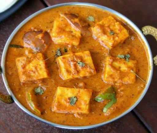 Paneer Lababdar