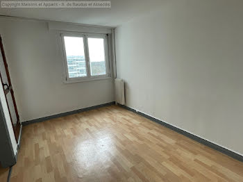 appartement à Orleans (45)