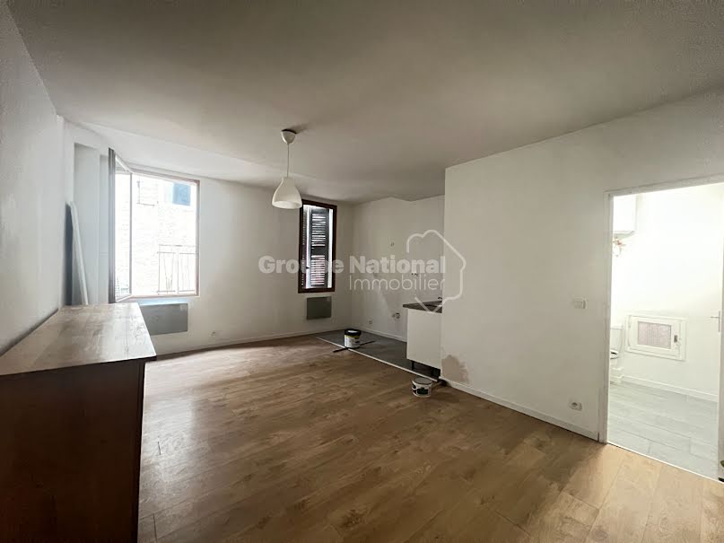 Location  appartement 2 pièces 36.02 m² à Tourves (83170), 510 €