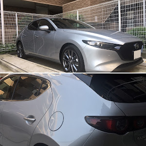 MAZDA3 BP5P