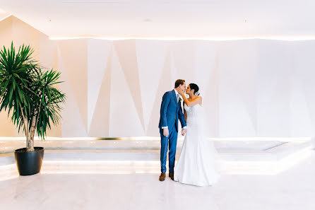Wedding photographer Serenay Lökçetin (serenaylokcet). Photo of 19 October 2019