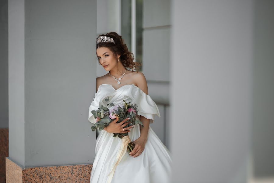 Wedding photographer Vladimir Vasilev (exten). Photo of 26 June 2022