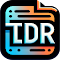 Item logo image for tldrx.me