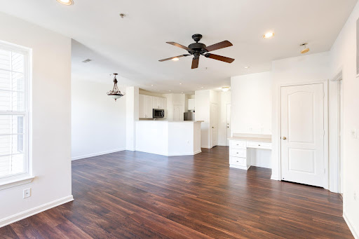 Appartement avec terrasse et piscine 5