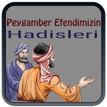 Cover Image of Download İslam Hadisleri 1.0 APK