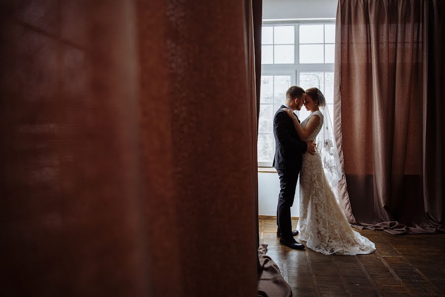 शादी का फोटोग्राफर Pavel Suldin (tobis)। फरवरी 10 2017 का फोटो