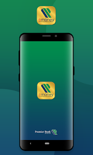 pmoney smart banking(圖1)-速報App
