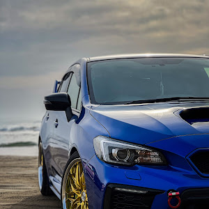 WRX STI VAB