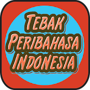 Tebakan Peribahasa 3.4.8z Icon