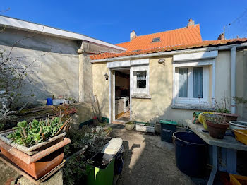 maison à Saint-Martin-Boulogne (62)