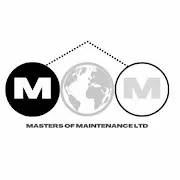 Masters Of Maintenance Logo