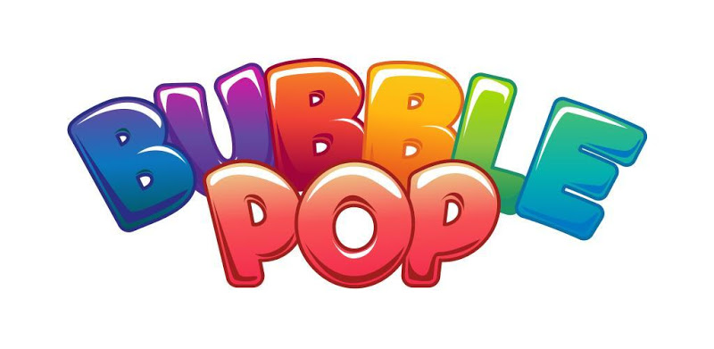 Toys And Me - Bubble Pop