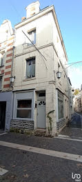 maison à Chinon (37)