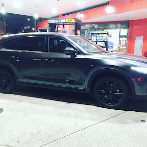 CX-8 KG2P