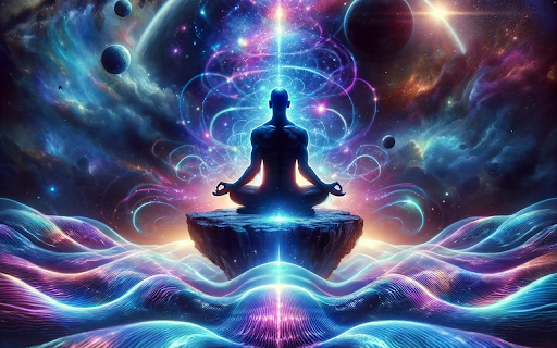 Binaural Beats Preview 1