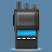 Professional Walkie Talkie icon