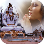 Cover Image of Download Lord Shiva Photo Frames 1.0 APK