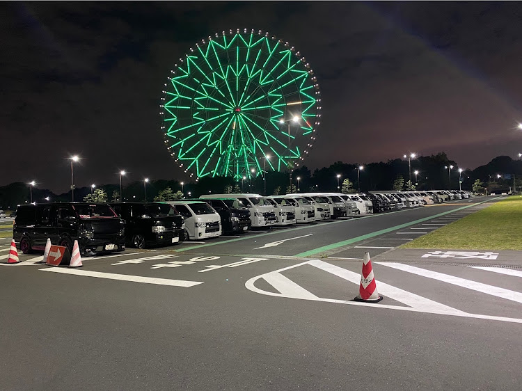 ハイエースバンのsat8000さんが投稿したカスタム事例の投稿画像6枚目