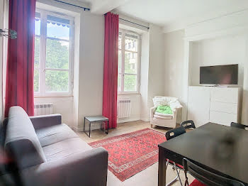 appartement à Lyon 2ème (69)