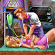 Sleepy Princess Game New Tab