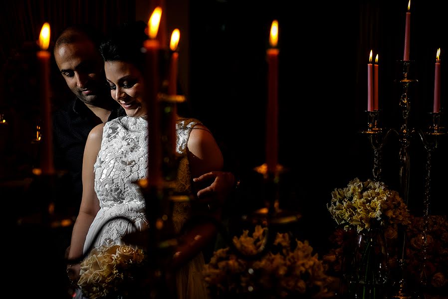 婚禮攝影師Gabriel Lopez（lopez）。2019 2月7日的照片