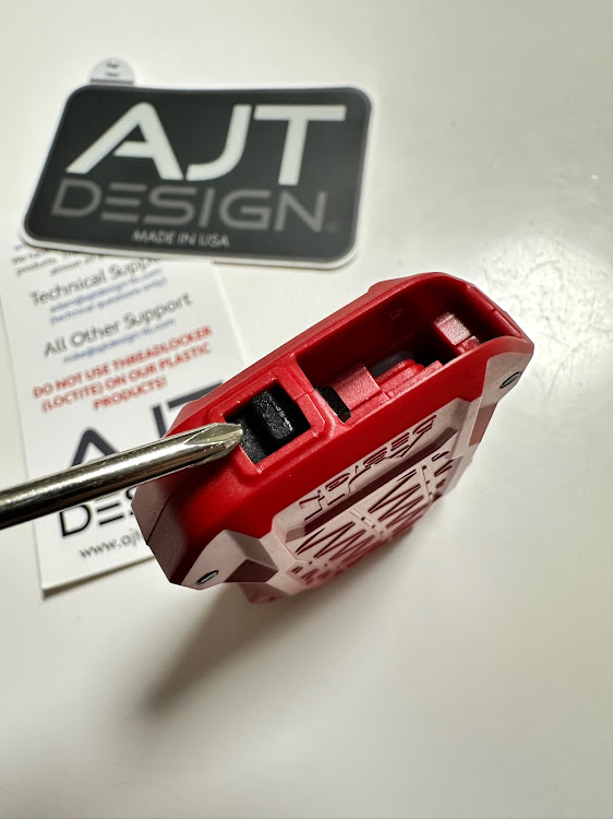 RAV4のAJTDESIGN・キーケース・AJTデザインに関するカスタム事例の投稿画像2枚目