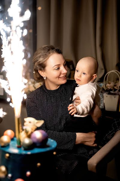 Fotógrafo de bodas Ekaterina Chernyshova (katphoto). Foto del 27 de marzo 2023