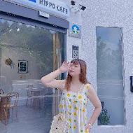 Hippo Cafe 河馬咖啡