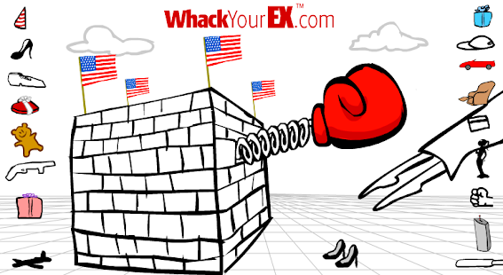 Whack Your Ex For Pc, Windows 7,10 and Mac