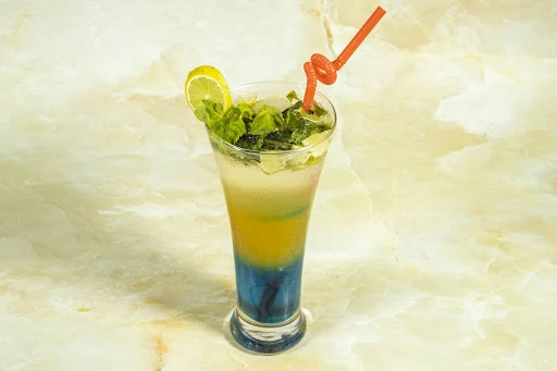 The Shahi Special Mocktail