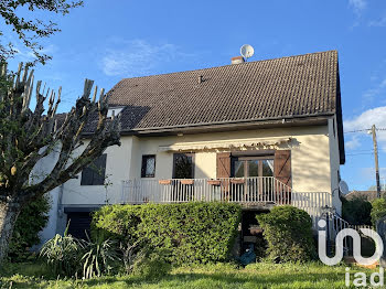 maison à Amilly (45)