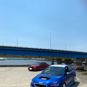 WRX STI