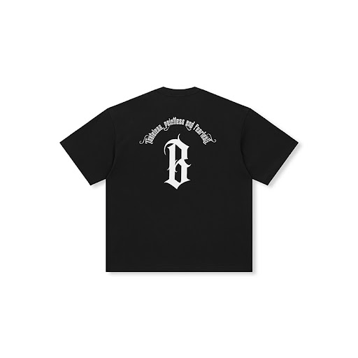 Title 11, Arc Offset Printing T-shirt American Style