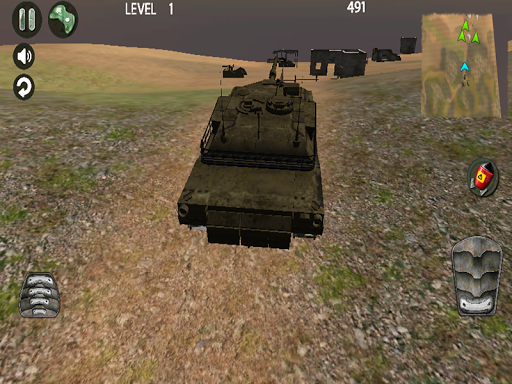 免費下載賽車遊戲APP|Army Tank 3d app開箱文|APP開箱王