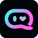 Icon DreamPal:Roleplay Character AI
