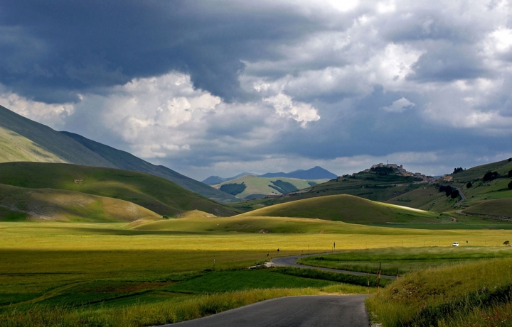 Prati di velluto di mariarosa-bc