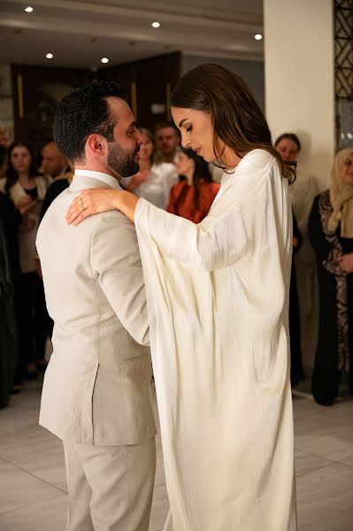 ช่างภาพงานแต่งงาน Kseniya Brizhan (kseniabrizhan) ภาพเมื่อ 15 พฤษภาคม