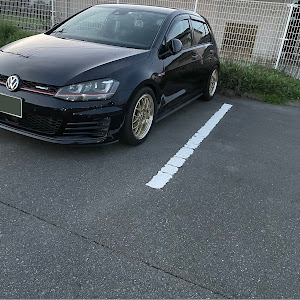 ゴルフGTI