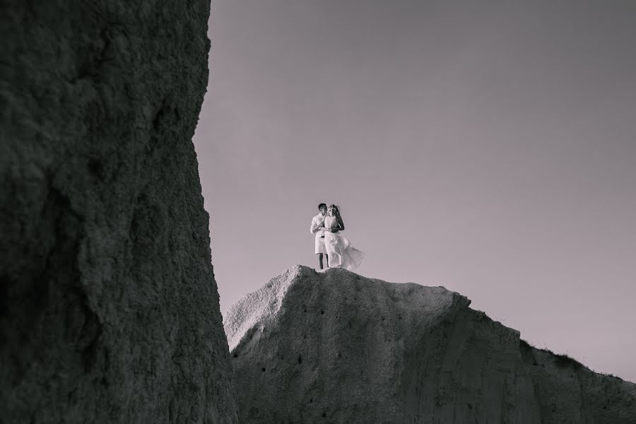 Fotógrafo de bodas Anatoliy Kulikov (coolikov). Foto del 27 de septiembre 2016