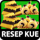 Download Resep Kue Kering Lengkap For PC Windows and Mac 1.0