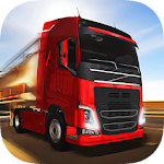 Cover Image of Download Euro Truck Driver (Simulator) 1.6.0 APK