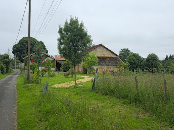 maison à Champsac (87)