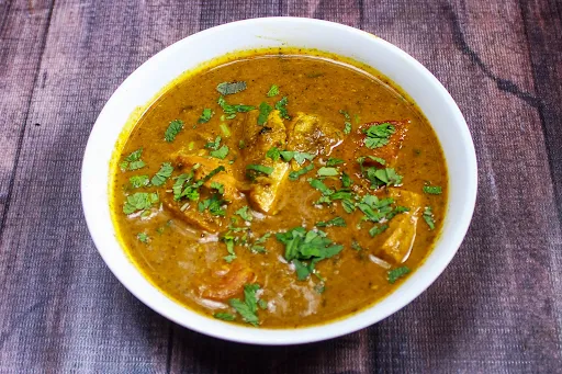 Chicken Curry