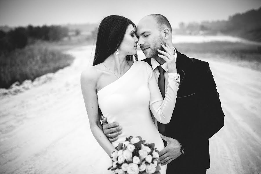 Wedding photographer Dmitriy Lopatin (goami). Photo of 27 October 2015