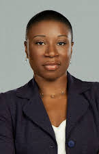 Aisha Hinds som 